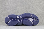 Balenciaga Wmns Triple S 'Clear Sole - Navy'