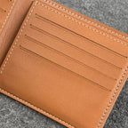 Goyard Saint-Thomas Bill Fold 'Black Tan'
