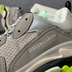 Balenciaga Triple S Sneaker 'Grey Neon'
