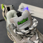 Balenciaga Triple S Sneaker 'Grey Neon'
