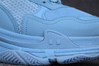 Balenciaga Wmns Triple S Sneaker 'Blue'