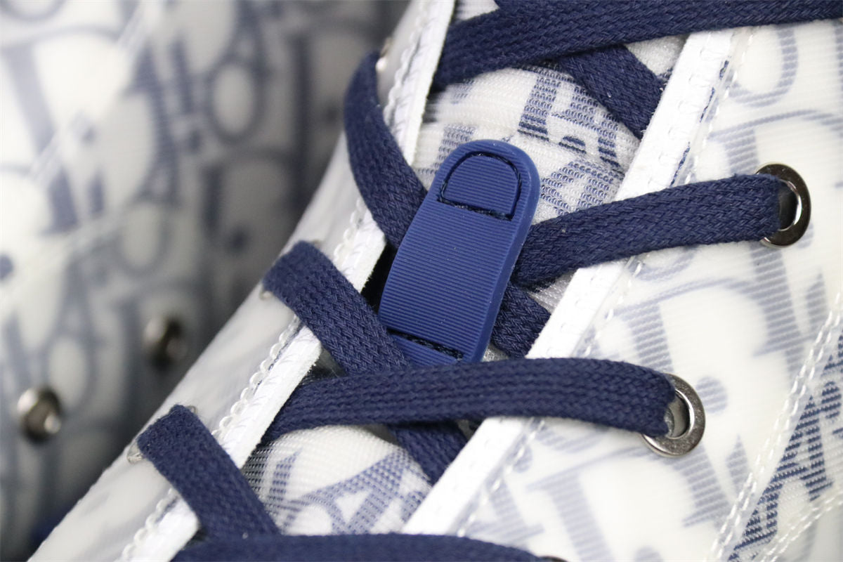 Dior B23 High 'Blue White'