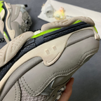 Balenciaga Triple S Sneaker 'Grey Neon'