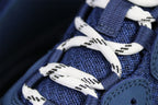 Balenciaga Wmns Triple S 'Clear Sole - Navy'