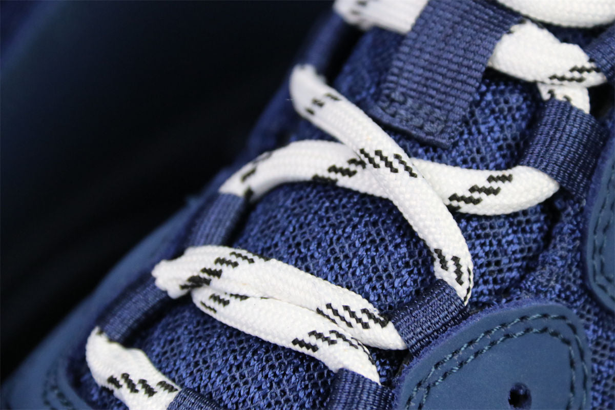 Balenciaga Wmns Triple S 'Clear Sole - Navy'