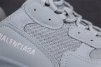 Balenciaga Wmns Triple S Sneaker 'Pale Blue'