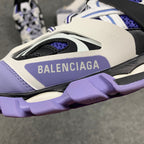 Balenciaga Wmns Track Trainer 'Violet'